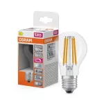 Lampa LED SUPERSTAR PLUS CLASSIC A FILAMENT 11W 940 Clear E27