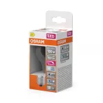 Lampa LED SUPERSTAR PLUS CLASSIC A FILAMENT 11W 940 Clear E27