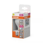 Lampa LED SUPERSTAR PLUS CLASSIC A FILAMENT 11W 940 Frosted E27