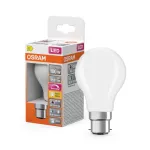 Lampa LED SUPERSTAR PLUS CLASSIC A FILAMENT 11W 927 Frosted B22d