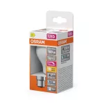 Lampa LED SUPERSTAR PLUS CLASSIC A FILAMENT 11W 927 Frosted B22d