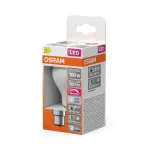 Lampa LED SUPERSTAR PLUS CLASSIC A FILAMENT 11W 940 Frosted B22d