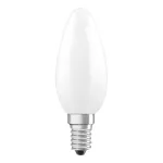Lampa LED SUPERSTAR PLUS CLASSIC B FILAMENT 3.4W 927 Frosted E14