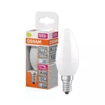 Lampa LED SUPERSTAR PLUS CLASSIC B FILAMENT 3.4W 940 Frosted E14