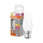 Lampa LED SUPERSTAR PLUS CLASSIC B FILAMENT 3.4W 927 Frosted B22d