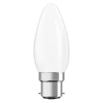 Lampa LED SUPERSTAR PLUS CLASSIC B FILAMENT 3.4W 927 Frosted B22d