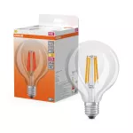 Lampa LED SUPERSTAR PLUS CLASSIC GLOBE FILAMENT 11W 927 Clear E27