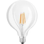 Lampa LED SUPERSTAR PLUS CLASSIC GLOBE FILAMENT 11W 927 Clear E27