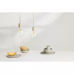 Lampa LED SUPERSTAR PLUS CLASSIC GLOBE FILAMENT 11W 927 Clear E27