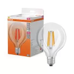 Lampa LED SUPERSTAR PLUS CLASSIC GLOBE FILAMENT 11W 940 Clear E27