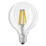Lampa LED SUPERSTAR PLUS CLASSIC GLOBE FILAMENT 11W 927 Clear E27