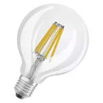 Lampa LED SUPERSTAR PLUS CLASSIC GLOBE FILAMENT 11W 927 Clear E27