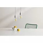 Lampa LED SUPERSTAR PLUS CLASSIC GLOBE FILAMENT 11W 927 Clear E27