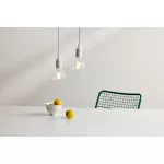 Lampa LED SUPERSTAR PLUS CLASSIC GLOBE FILAMENT 11W 927 Clear E27