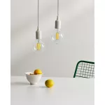 Lampa LED SUPERSTAR PLUS CLASSIC GLOBE FILAMENT 11W 927 Clear E27