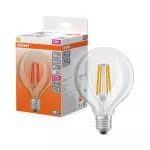 Lampa LED SUPERSTAR PLUS CLASSIC GLOBE FILAMENT 11W 940 Clear E27