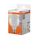 Lampa LED SUPERSTAR PLUS CLASSIC GLOBE FILAMENT 11W 940 Frosted E27