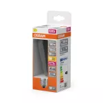 Lampa LED SUPERSTAR PLUS CLASSIC EDISON FILAMENT 5.8W 927 Clear E27