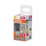 Lampa LED SUPERSTAR PLUS CLASSIC P FILAMENT 3.4W 940 Clear E27
