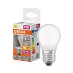 Lampa LED SUPERSTAR PLUS CLASSIC P FILAMENT 3.4W 927 Frosted E27