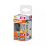 Lampa LED SUPERSTAR PLUS CLASSIC P FILAMENT 3.4W 927 Clear E14
