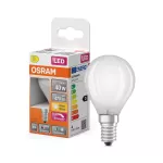 Lampa LED SUPERSTAR PLUS CLASSIC P FILAMENT 3.4W 927 Frosted E14