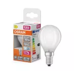 Lampa LED SUPERSTAR PLUS CLASSIC P FILAMENT 3.4W 940 Frosted E14