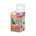 Lampa LED SUPERSTAR PLUS CLASSIC P FILAMENT 3.4W 940 Frosted E14