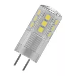 Lampa LED PIN 12 V 3.3W 827 Clear GY6.35