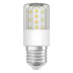 Lampa LED SPECIAL T SLIM CL 60 dim 7,3W 827 E27