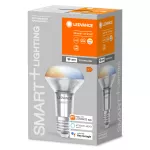 Lampa LED SMART+ WiFi Spot R63 Glas TW 60 6W/ E27