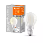 Lampa LED SMART+ WiFi CL A szkło matowe DIM 75 7,5W/827 E27