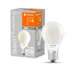 Lampa LED SMART+ WiFi CL A szkło matowe DIM 100 11W/827 E27