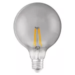Lampa LED SMART+ WiFi CL Globe125 Smoke DIM 44 6W/825 E27