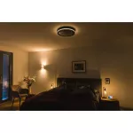 Lampa LED SMART+ WiFi CL Edison Filament szkło przezroczyste RGBW 30 4,5W/827 E27