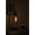 Lampa LED SMART+ WiFi CL Edison Filament szkło przezroczyste RGBW 30 4,5W/827 E27