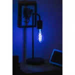 Lampa LED SMART+ WiFi CL Edison Filament szkło przezroczyste RGBW 30 4,5W/827 E27