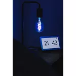 Lampa LED SMART+ WiFi CL Edison Filament szkło przezroczyste RGBW 30 4,5W/827 E27