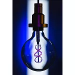 Lampa LED SMART+ WiFi CL Globe125 Filament szkło przezroczyste RGBW 30 4,5W/827 E27