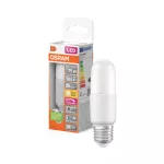 Lampa LED SUPERSTAR PLUS CLASSIC STICK 11W 927 Frosted E27
