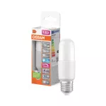 Lampa LED SUPERSTAR PLUS CLASSIC STICK 11W 965 Frosted E27