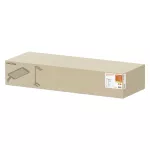 Oprawa FLOOR STANDING HOME OFFICE 43W 840 WT CH PLUG