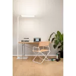Oprawa FLOOR STANDING HOME OFFICE 43W 840 WT CH PLUG