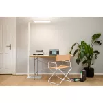 Oprawa FLOOR STANDING HOME OFFICE 43W 840 WT CH PLUG