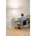 Oprawa FLOOR STANDING HOME OFFICE 43W 840 WT CH PLUG