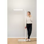 Oprawa FLOOR STANDING HOME OFFICE 43W 840 WT CH PLUG