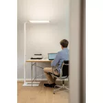 Oprawa FLOOR STANDING HOME OFFICE 43W 840 WT CH PLUG