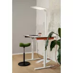 Oprawa FLOOR STANDING HOME OFFICE 43W 840 WT CH PLUG