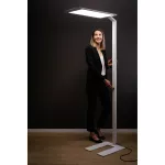 Oprawa FLOOR STANDING HOME OFFICE 43W 840 WT CH PLUG