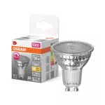 Lampa LED SUPERSTAR PLUS REFLECTOR PAR16 3.7W 927 GU10